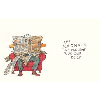 Un tigre s'est echappe!