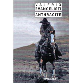 Anthracite - 1