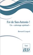 Foi de San-Antonio!