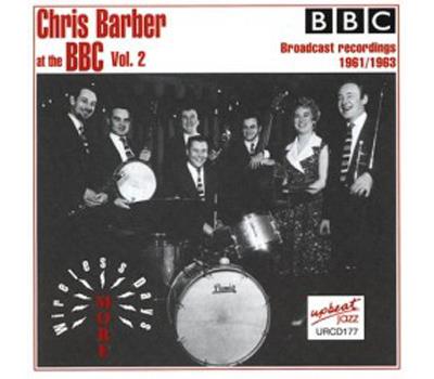 At the bbc vol 2