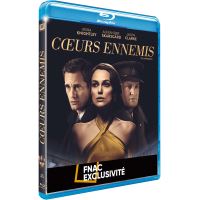 Coeurs Ennemis - FR-Bluray