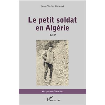 Le petit soldat en Algérie