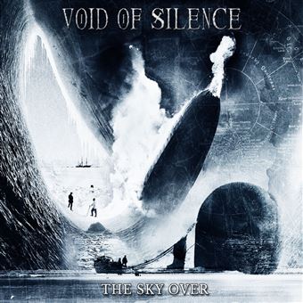 Void of Silence - 1