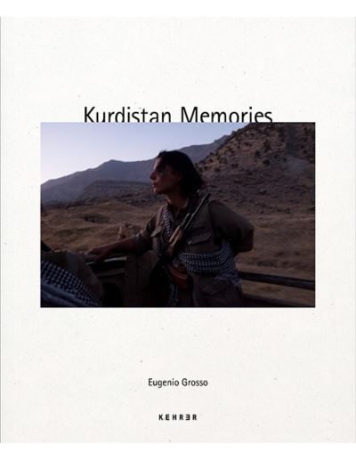Kurdistan memories