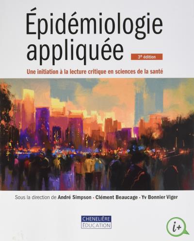 Epidémiologie appliquée