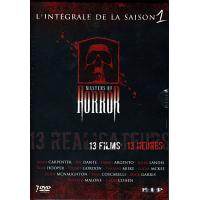Coffret de la Saison 1