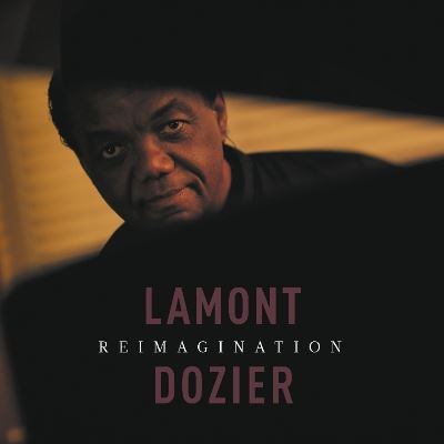 REIMAGINATION/LP