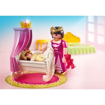 Playmobil Princess 5148 Salon de beauté princesse - Playmobil - Achat &  prix
