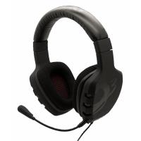 Casque Gaming Ozone Rage ST Noir