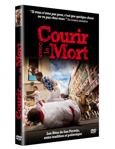 Courir avec la mort DVD