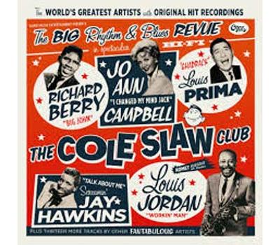 The Cole Slaw Club