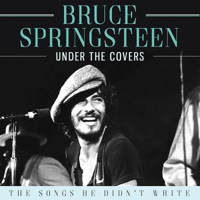 Under the covers the songs he didn t write radio broadcast 1