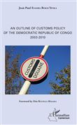 An Outline of Customs Policy of the Democratic Republic of Congo