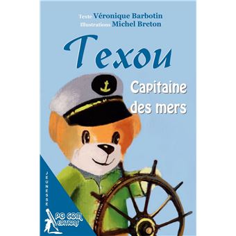 Texou Capitaine des mers