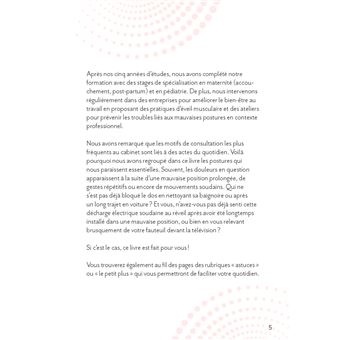 Bonnes postures super simples