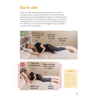 Bonnes postures super simples