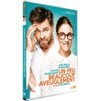 Un peu beaucoup aveuglément DVD