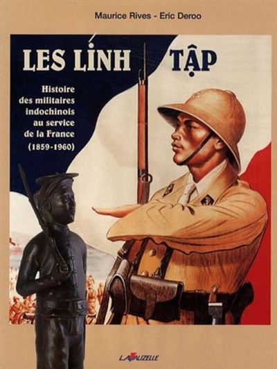 Les Linh Tâp