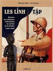 Les Linh Tâp