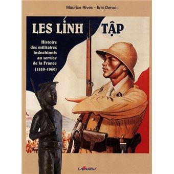 Les Linh Tâp