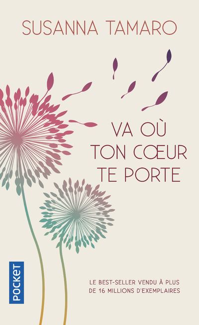 Va où ton coeur te porte - Susanna Tamaro - Poche