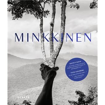 Minkkinen