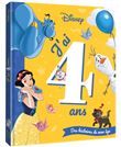 DISNEY CLASSIQUES - J'ai 4 ans - Des histoires de mon âge