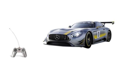 MONDO MT MERCEDES AMG GT3 R/C 1:24