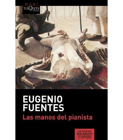 LAS MANOS DEL PIANISTA