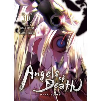 Angels of Death