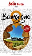 Guide Bourgogne 2023 Petit Futé