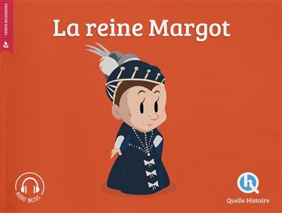 La Reine Margot