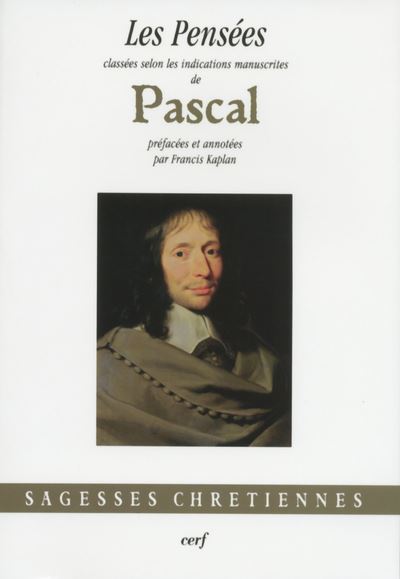 Pensées Kaplan
