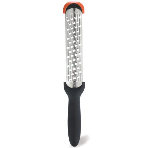 Râpe Fine Avec Réservoir Grain Moyen Cuisipro