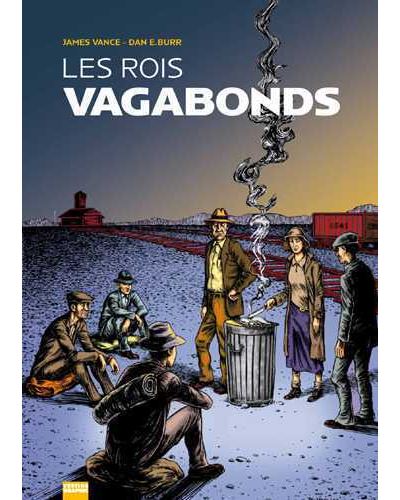 Les rois vagabonds