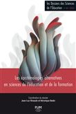 Les épistémologies alternatives en sciences de l’éducation et de la formation