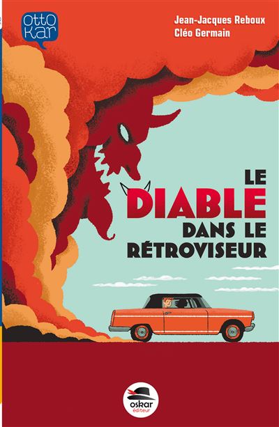Diable dans le retroviseur (le)