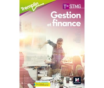 Tremplin Gestion et finance Term STMG