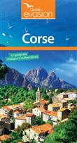 Guide Evasion Corse