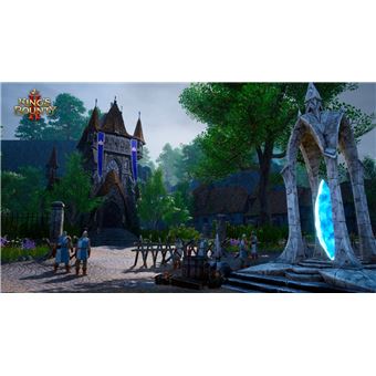 King's Bounty II Edition Collector PC