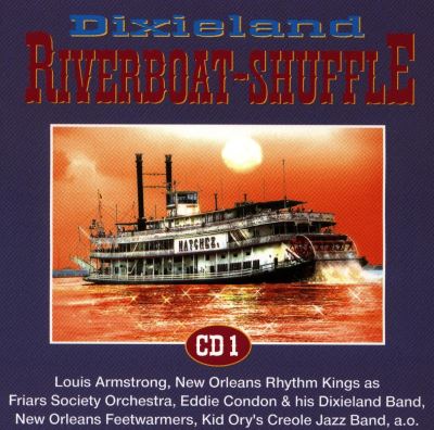 Dixieland vol 1