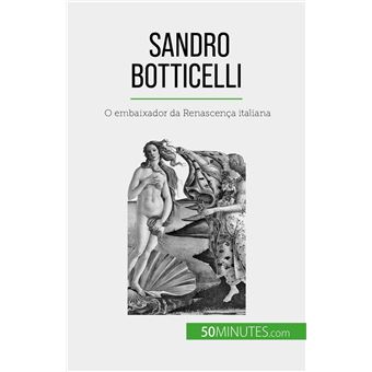 Sandro Botticelli - 1