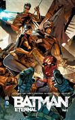 Batman eternal