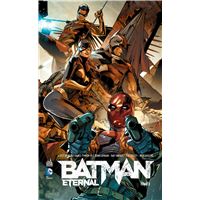 Batman eternal