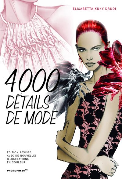 4000 détails de mode