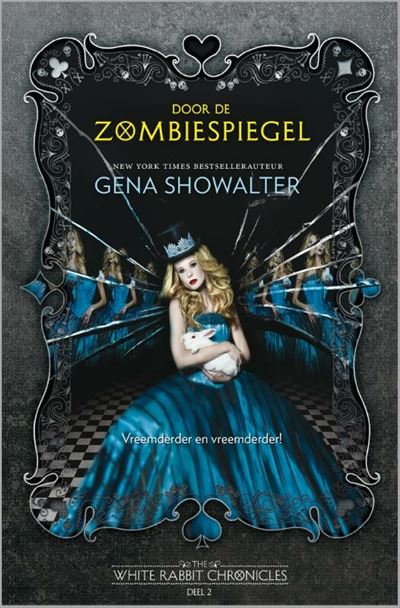 Door de zombiespiegel