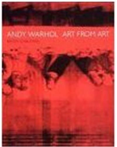 Andy warhol art from art