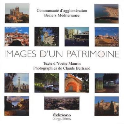Béziers, images d'un patrimoine