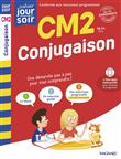 Conjugaison CM2 - Cahier Jour Soir