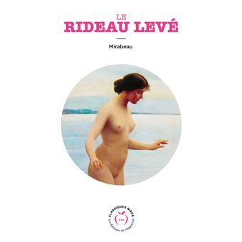 Le Rideau levé - 1
